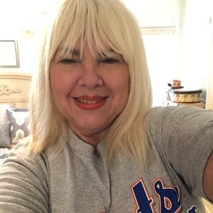 Meet your Posher, Grisel